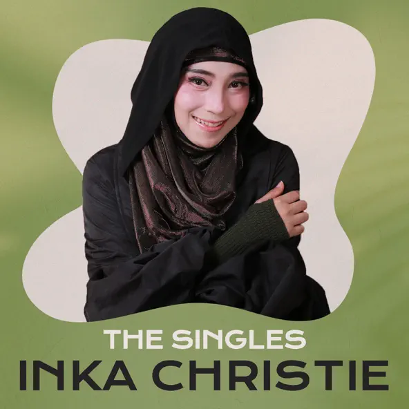 Inka Christie The Singles