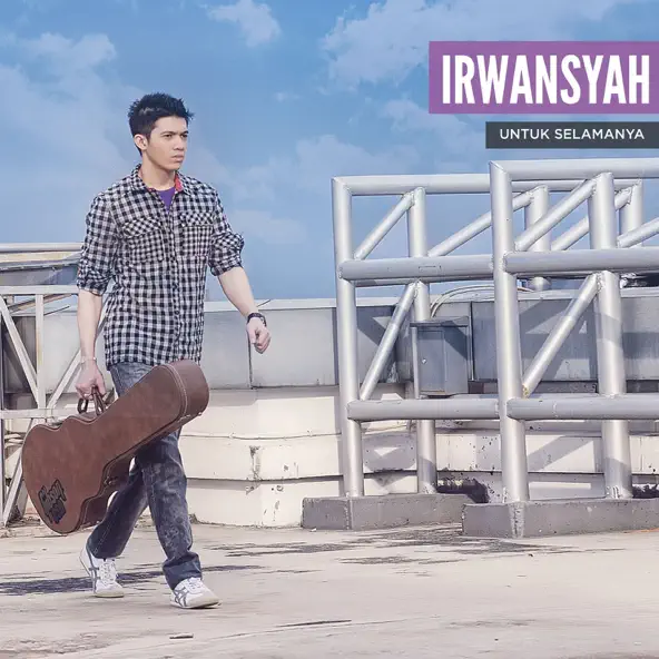 Irwansyah Untuk Selamanya