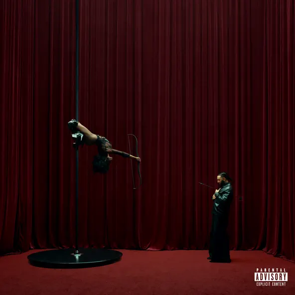Isaiah Falls LVRS PARADISE (SIDE B)