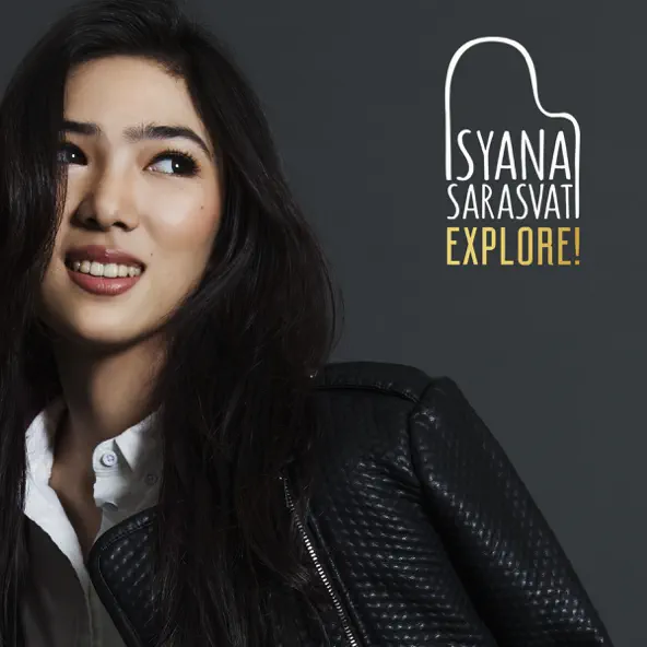 Isyana Sarasvati Explore!