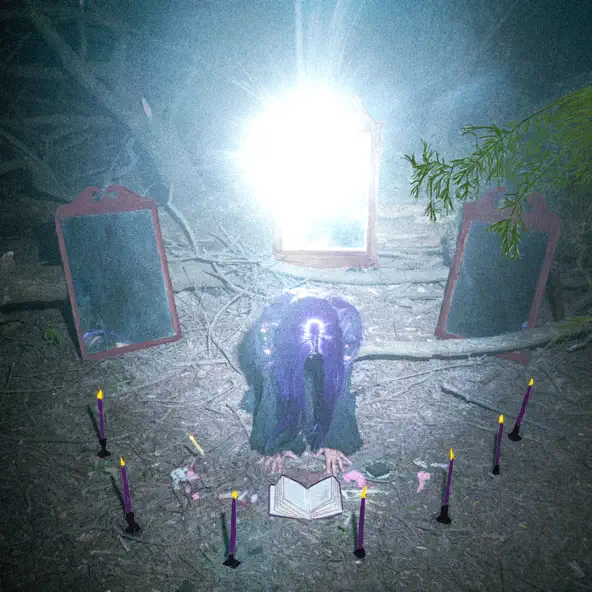 Ivri evidence of you EP