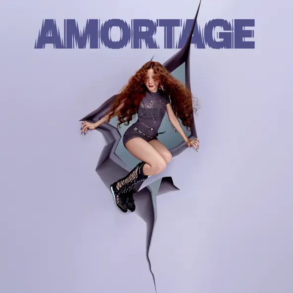 JISOO AMORTAGE EP
