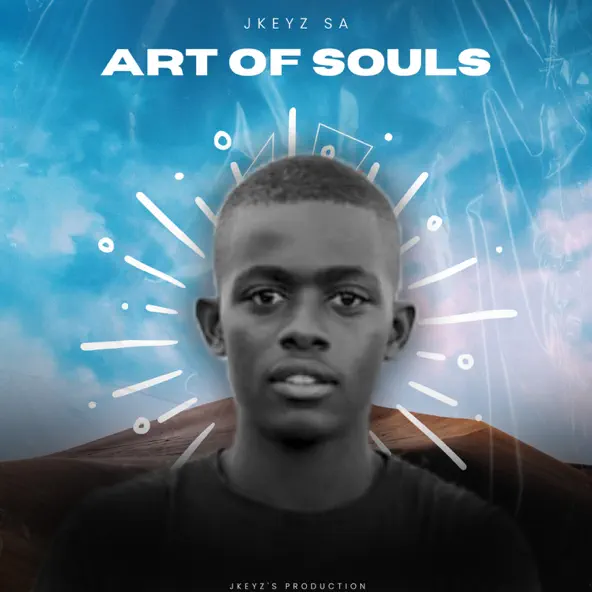 JKeyz SA ART OF SOULS