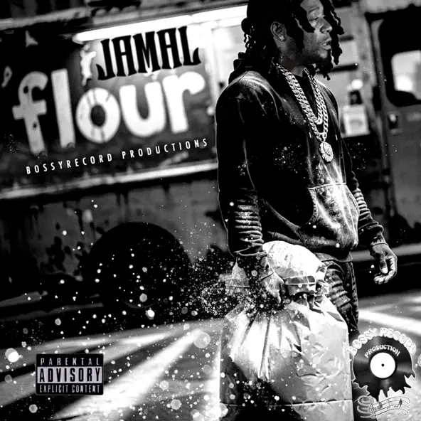 Jamal Flour