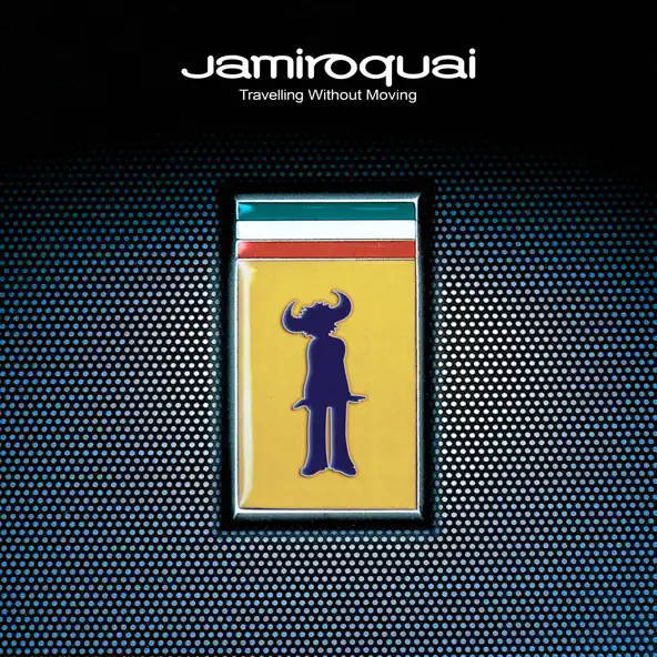 Jamiroquai Travelling Without Moving (20th Anniversary Edition) [2016 Remas