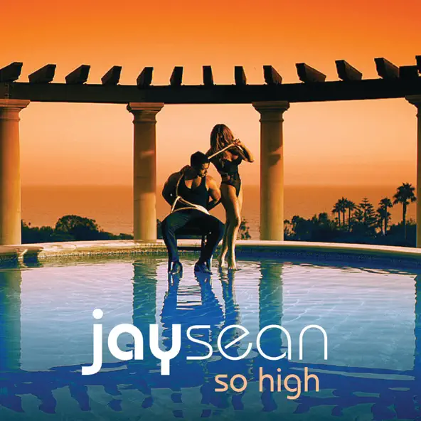 Jay Sean So High EP