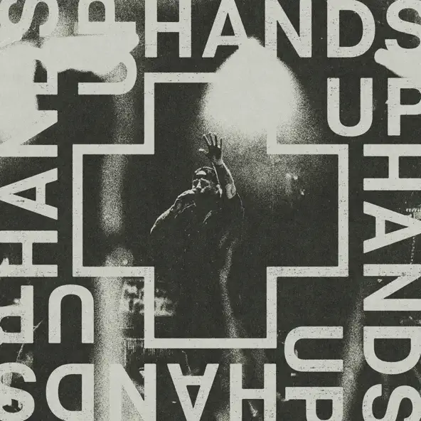 Jelly Roll Hands Up