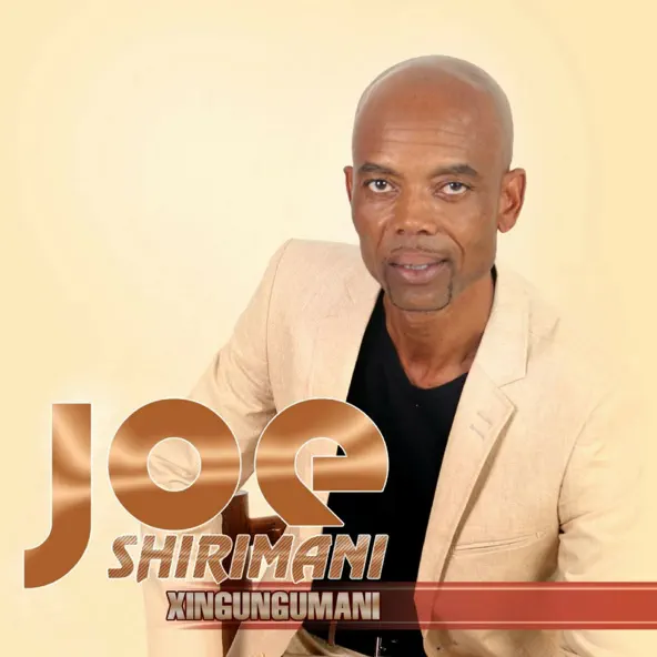 Joe Shirimani Na Vana va Ndoda Xingungumani