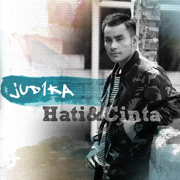 Judika Hati & Cinta