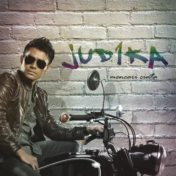 Judika Judika Mencari Cinta