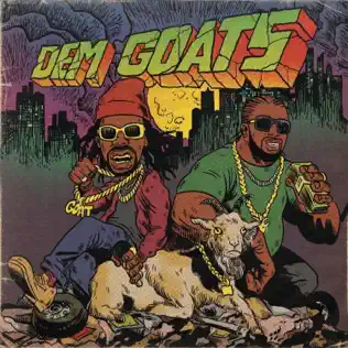 Juicy J & Project Pat Dem Goats