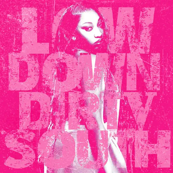 Jussgigi Low Down Dirty South