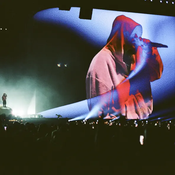 Justin Bieber SWAG LIVE FROM COACHELLA (Weekend I)