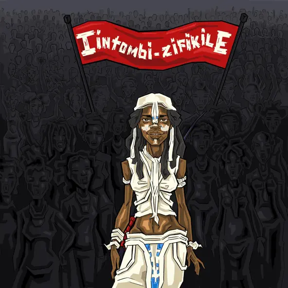 Kanyi Iintombi Zifikile