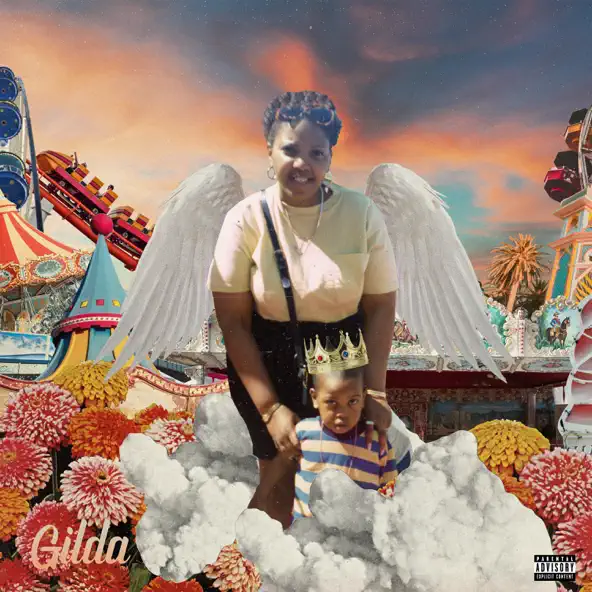 Kemba Gilda