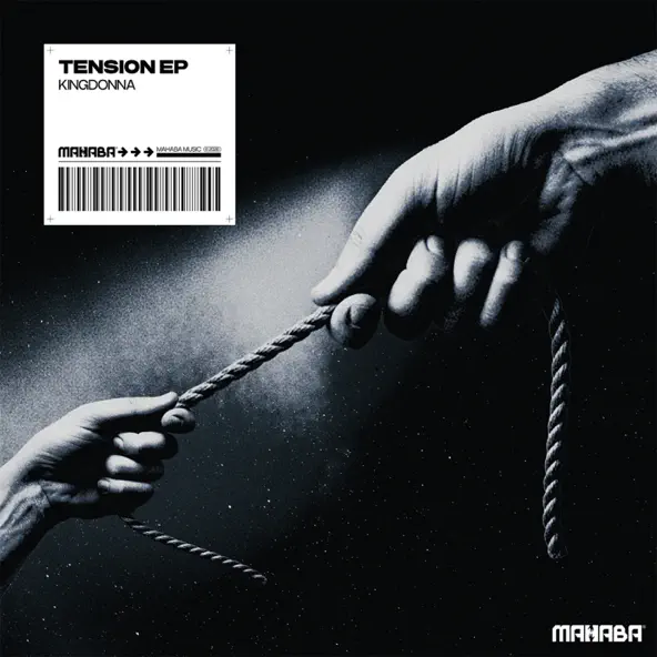 KingDonna Tension Single