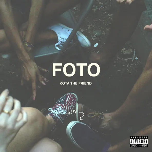 Kota the Friend Foto