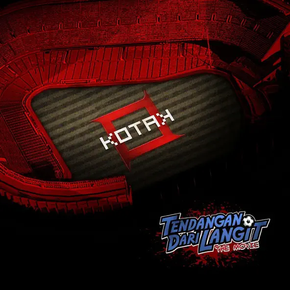 Kotak Energi (Repackaged)