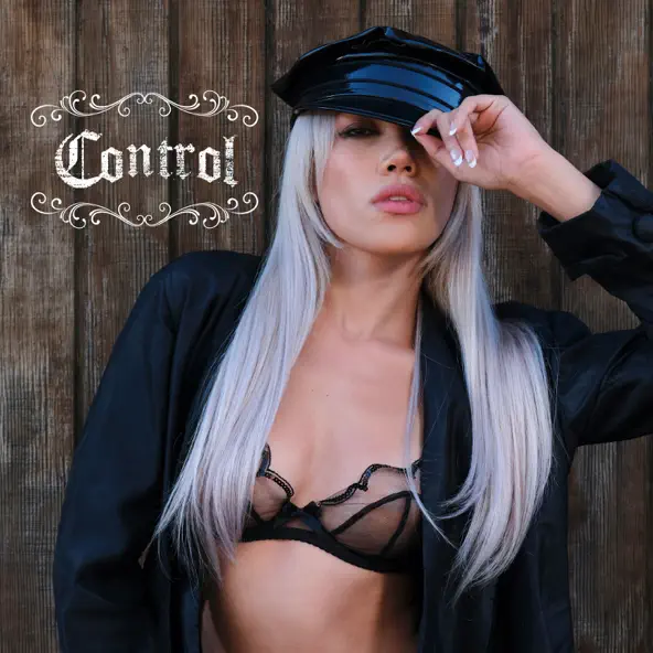 Kyra Machida Control EP