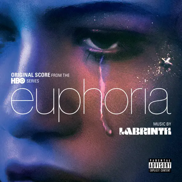 Labrinth Euphoria (Original Score from the HBO Series)