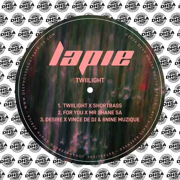 Lapie Twiilight Single