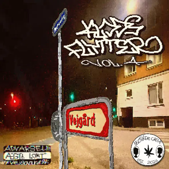 Legobygger123 klodsflytter vol 4