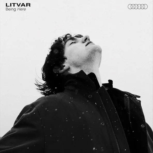 Litvar Being Here