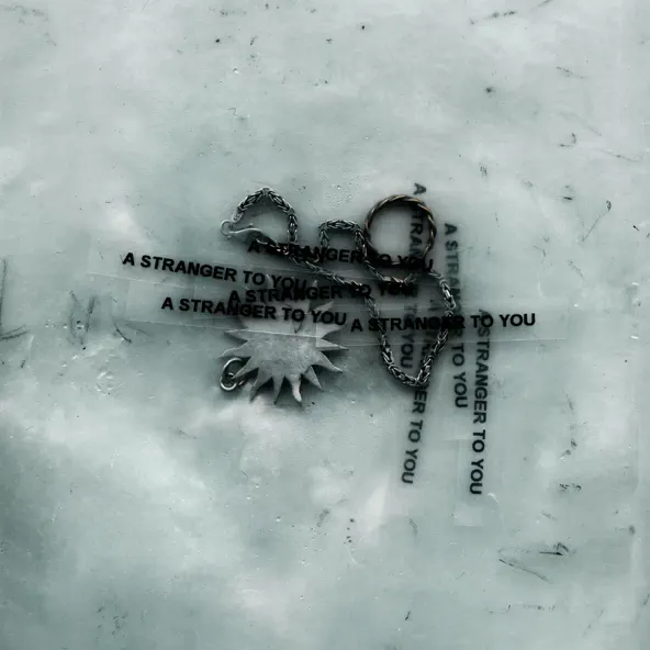 Loathe A Stranger To You