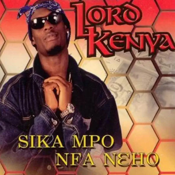 Lord Kenya Sika Mpo Nfa Nεho