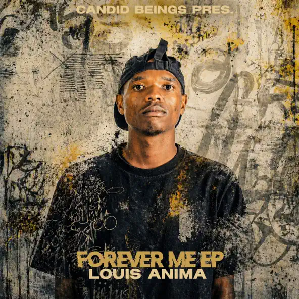 Louis Anima Forever Me Single