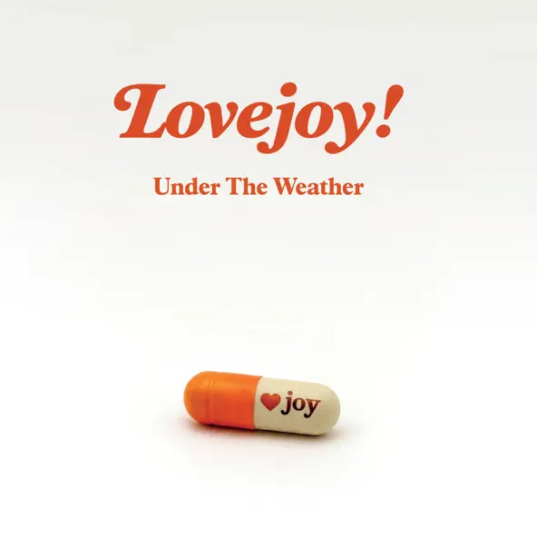 Lovejoy Under The Weather
