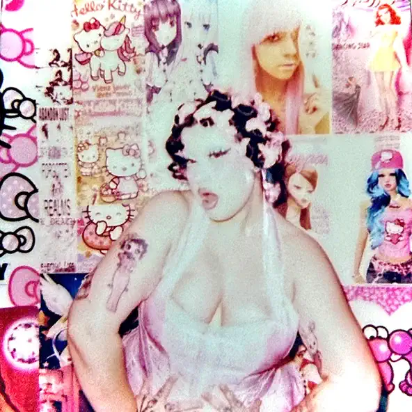 Lucy Loone flavor of the month mixtape EP