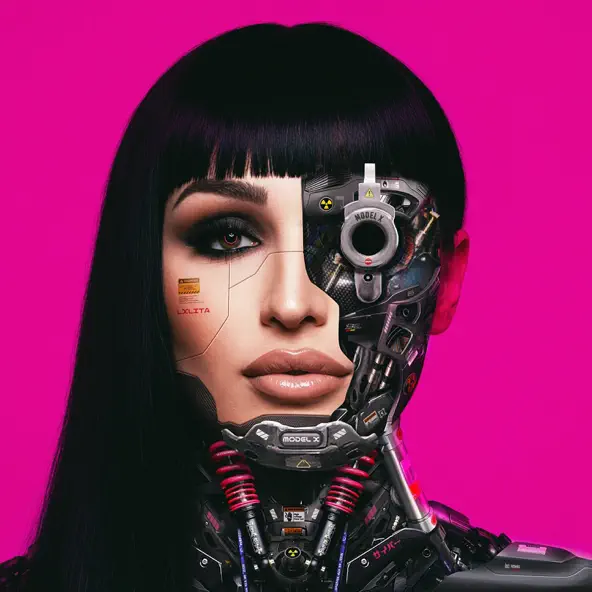 Lxlita Model X