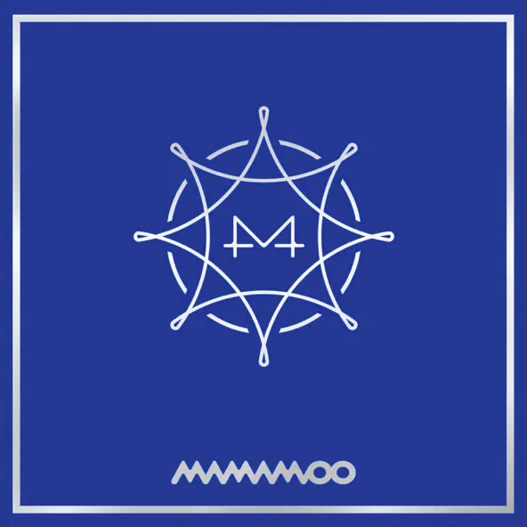 MAMAMOO BLUE;S EP
