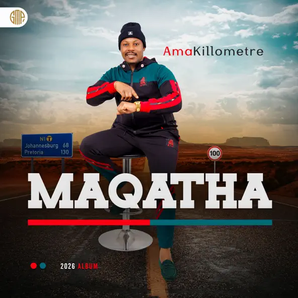 MAQATHA AmaKillometre
