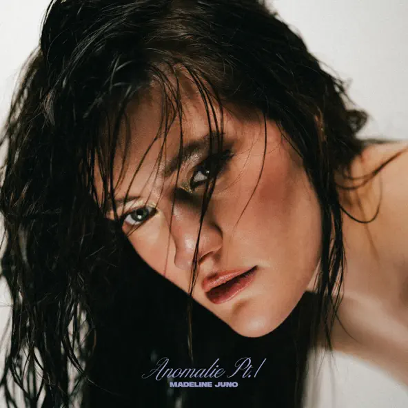 Madeline Juno Anomalie Pt 2