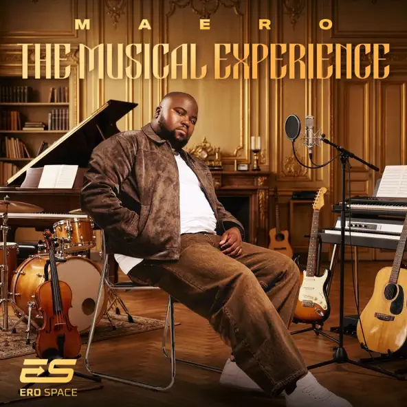 Maero The Musical Experience
