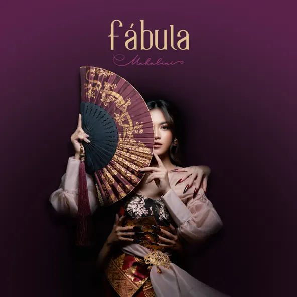 Mahalini fábula Mahalini fábula