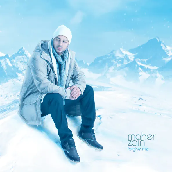 Maher Zain Forgive Me