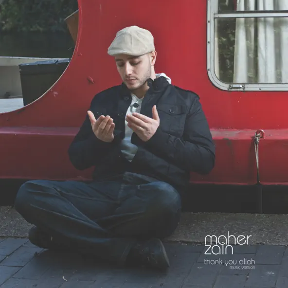 Maher Zain Thank You Allah