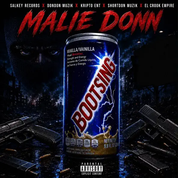 Malie Donn Boosting