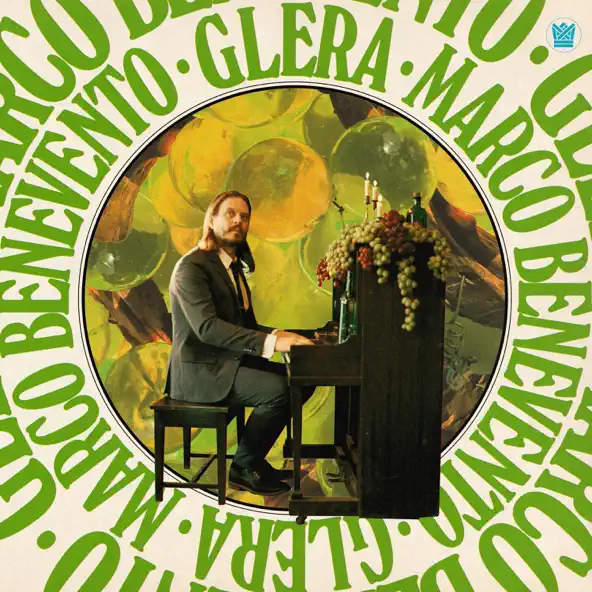 Marco Benevento Glera