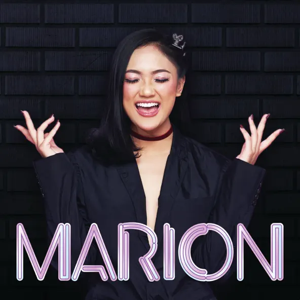 Marion Jola Marion