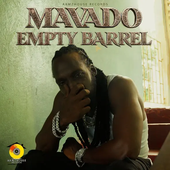 Mavado Empty Barrel
