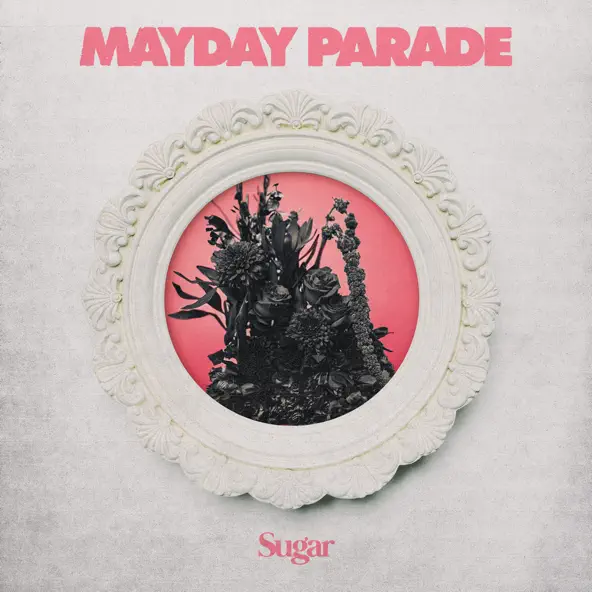 Mayday Parade Sweet Sad Sugar