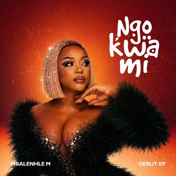 Mbalenhle M Ngokwami