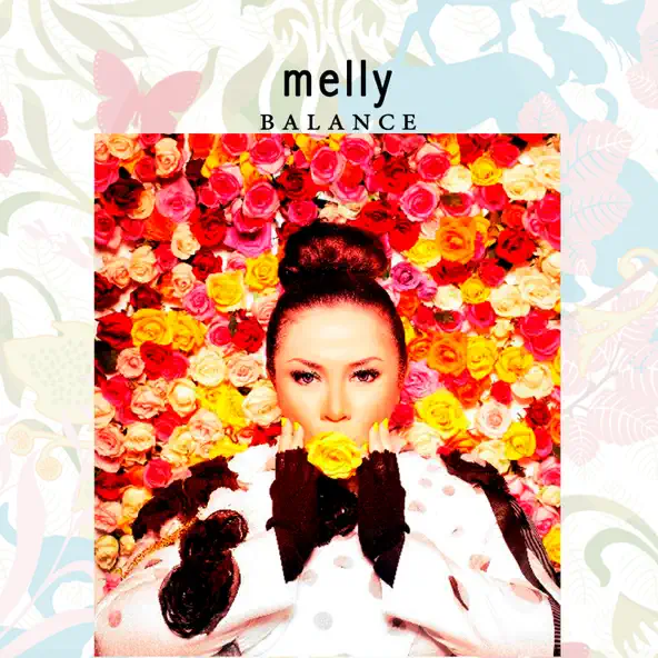 Melly Goeslaw Balance