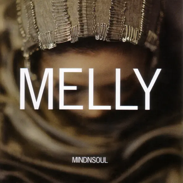 Melly Goeslaw Mindnsoul