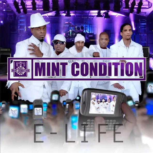 Mint Condition E Life