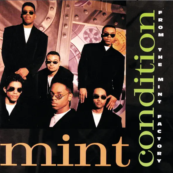 Mint Condition From the Mint Factory